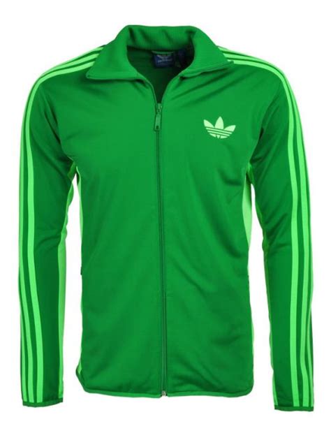 adidas retro jacke grün|Retro .